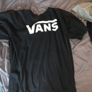 vans tee